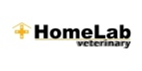 HomeLab Veterinary coupons